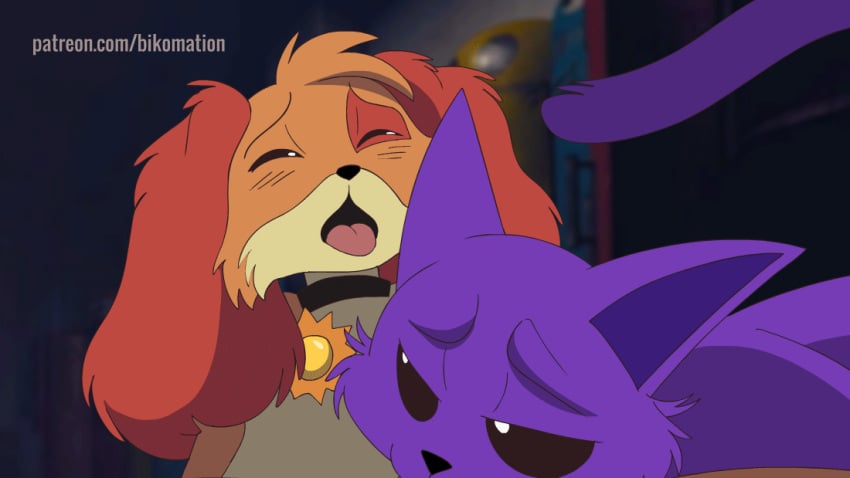 Catnap (Poppy Playtime) Rule 34 Image