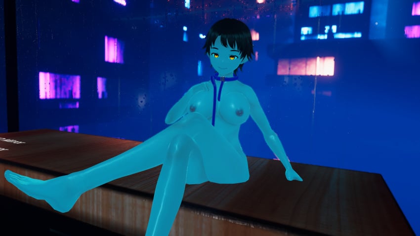 Unity (Engine) Rule 34 Image