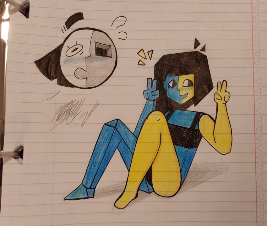 Ena (Ena (Series)) Rule 34 Image