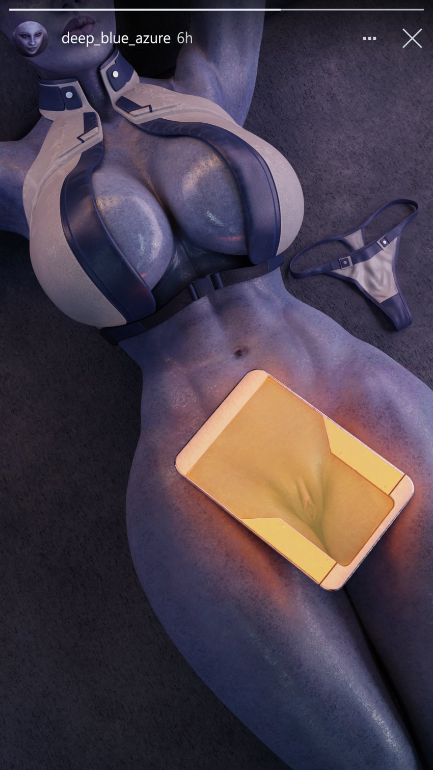 Rigid3d (Model) Rule 34 Image