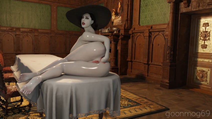 3d Rule 34 Image