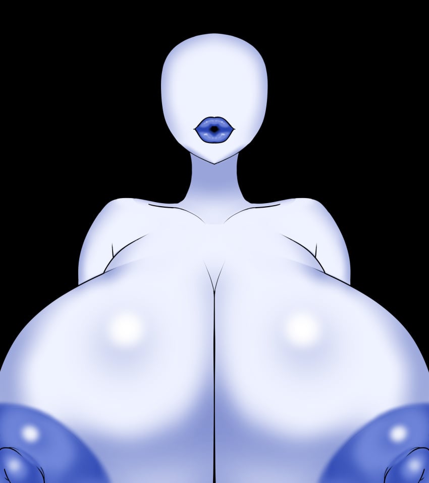 1girls Rule 34 Image