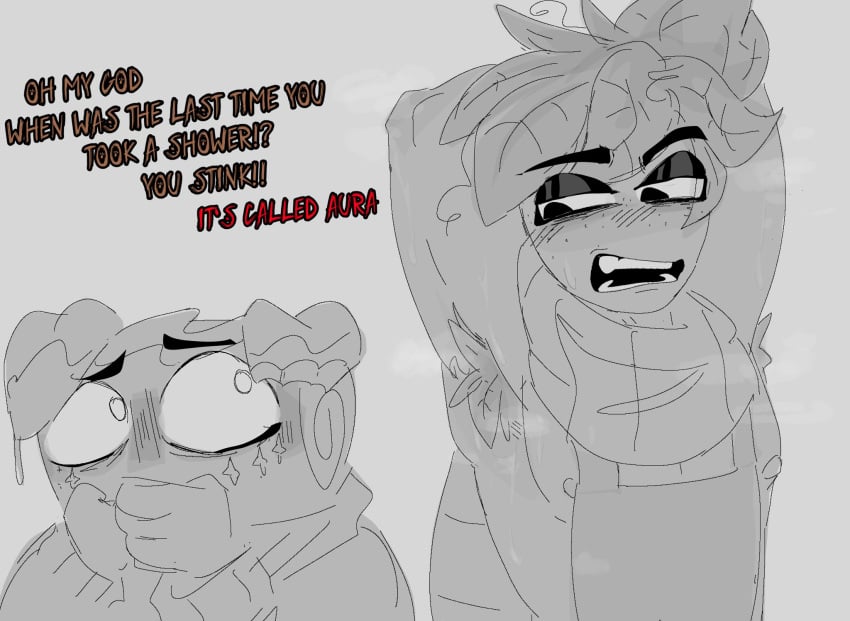 Sprout (Dandy'S World) Rule 34 Image