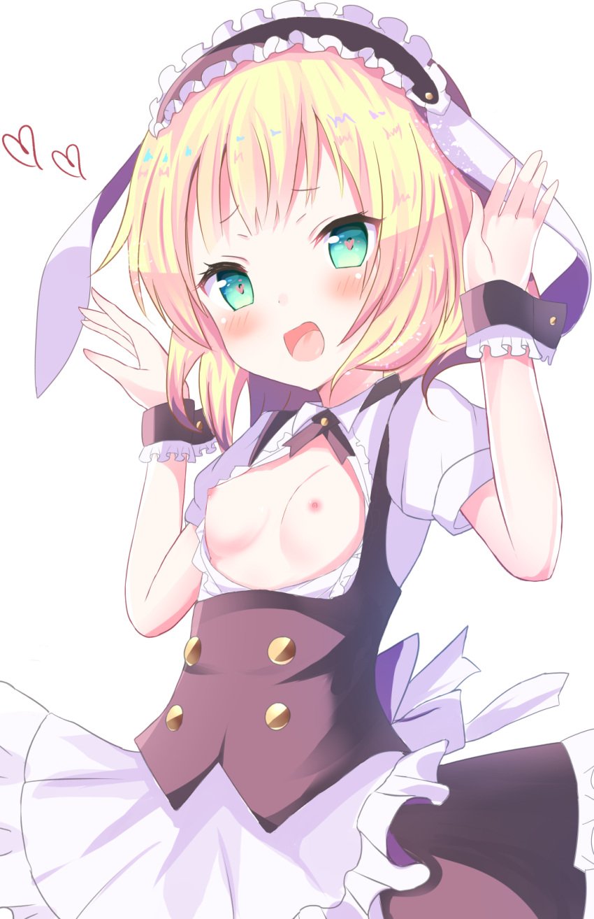 gochuumon_wa_usagi_desu_ka? highres kirima_syaro qutori self_upload