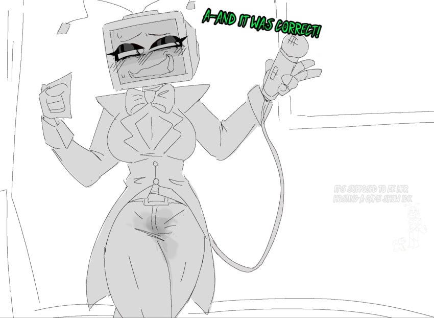 Dandy'S World Rule 34 Image