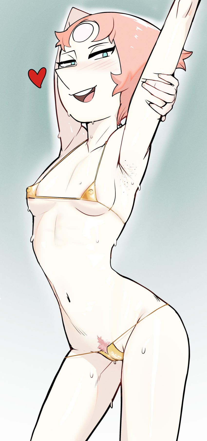 Gem (Species) Rule 34 Image