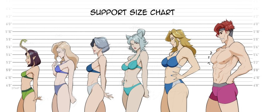 Ami Han (Marvel) Rule 34 Image