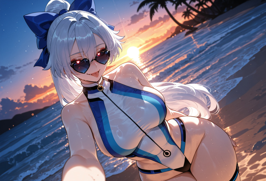 Tomoe Gozen (Fate) Rule 34 Image