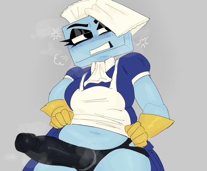 Dandy'S World Rule 34 Image
