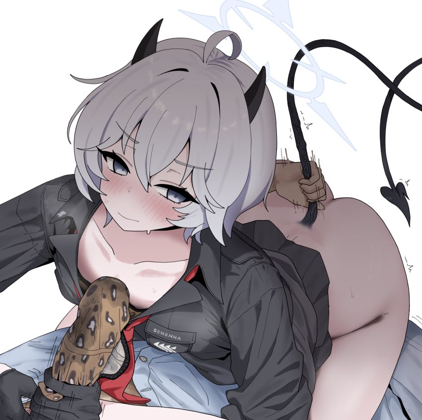 Erika (Blue Archive) Rule 34 Image