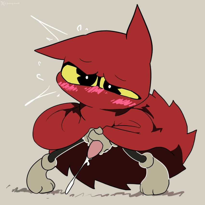Moylo (Game) Rule 34 Image