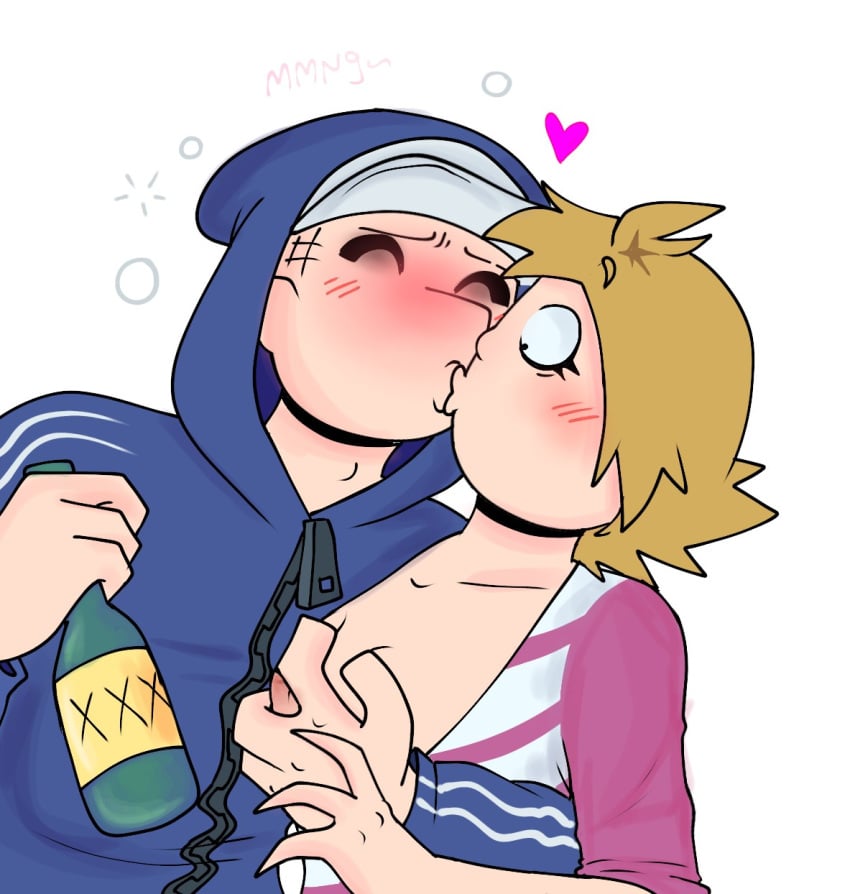 Oc Rule 34 Image