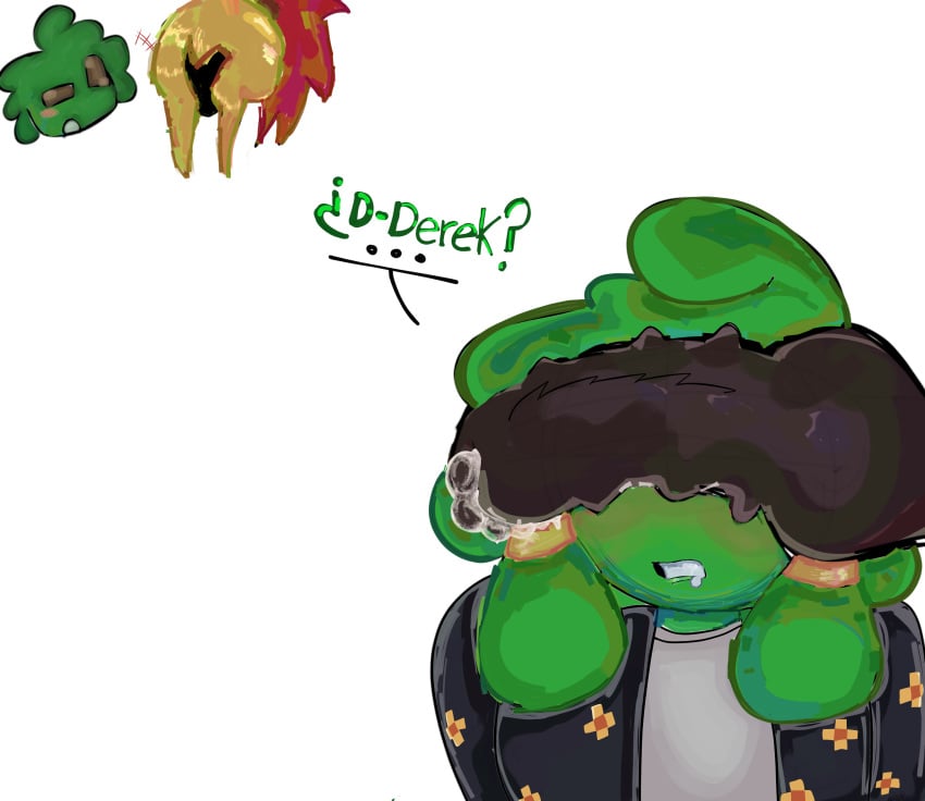 Avery The Mayo Rule 34 Image