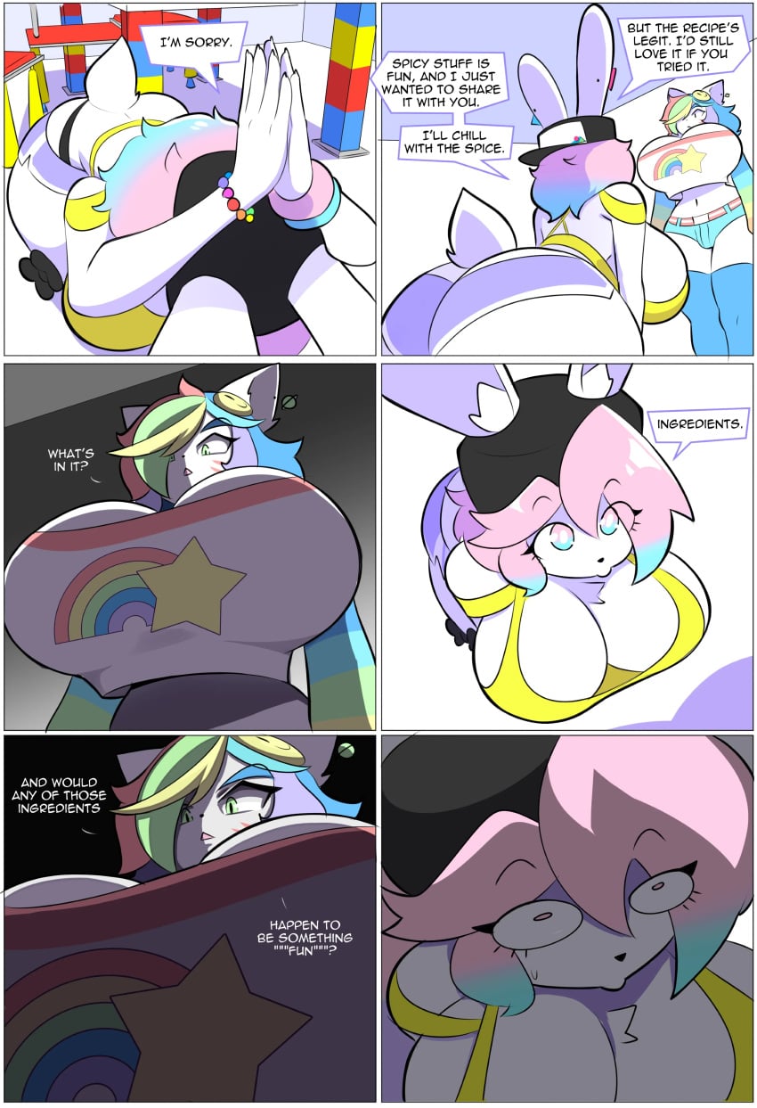 Finley (Theycallhimcake) Rule 34 Image