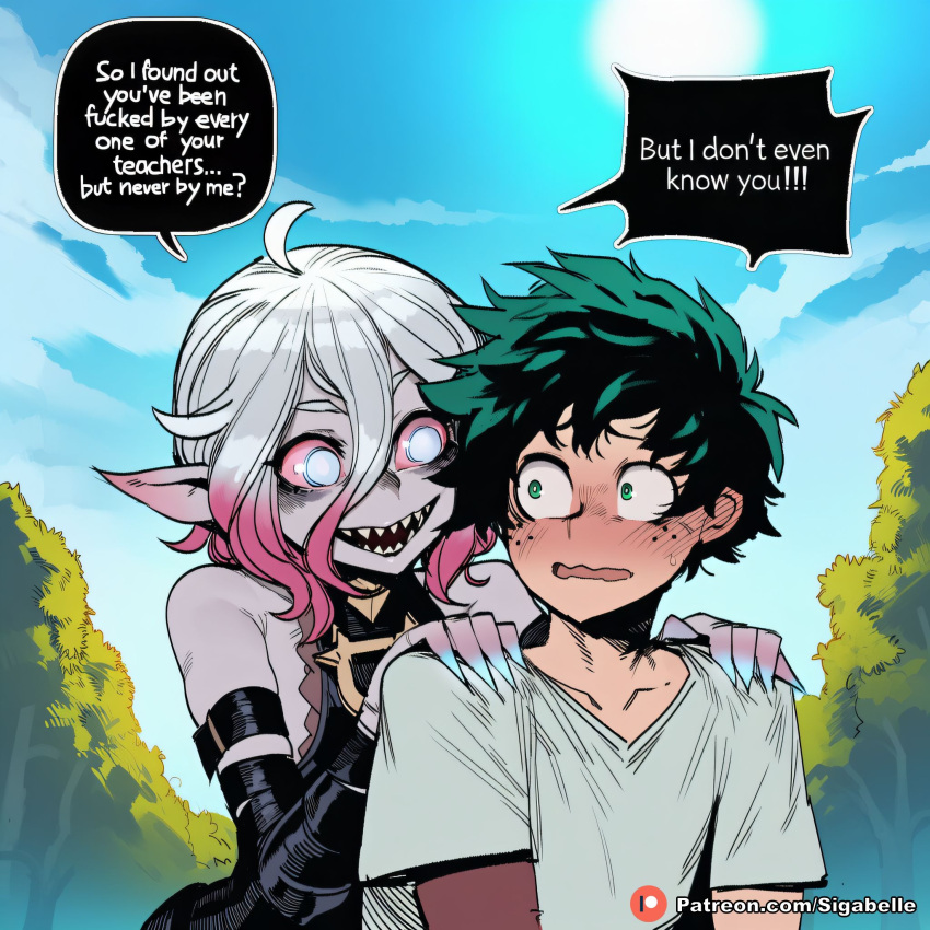 Briar (League Of Legends) Rule 34 Image
