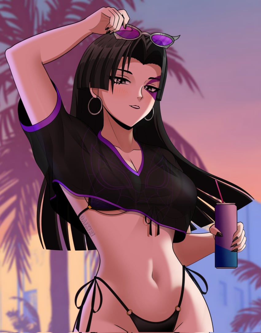 Gta Vi Cover Girl (Grand Theft Auto) Rule 34 Image