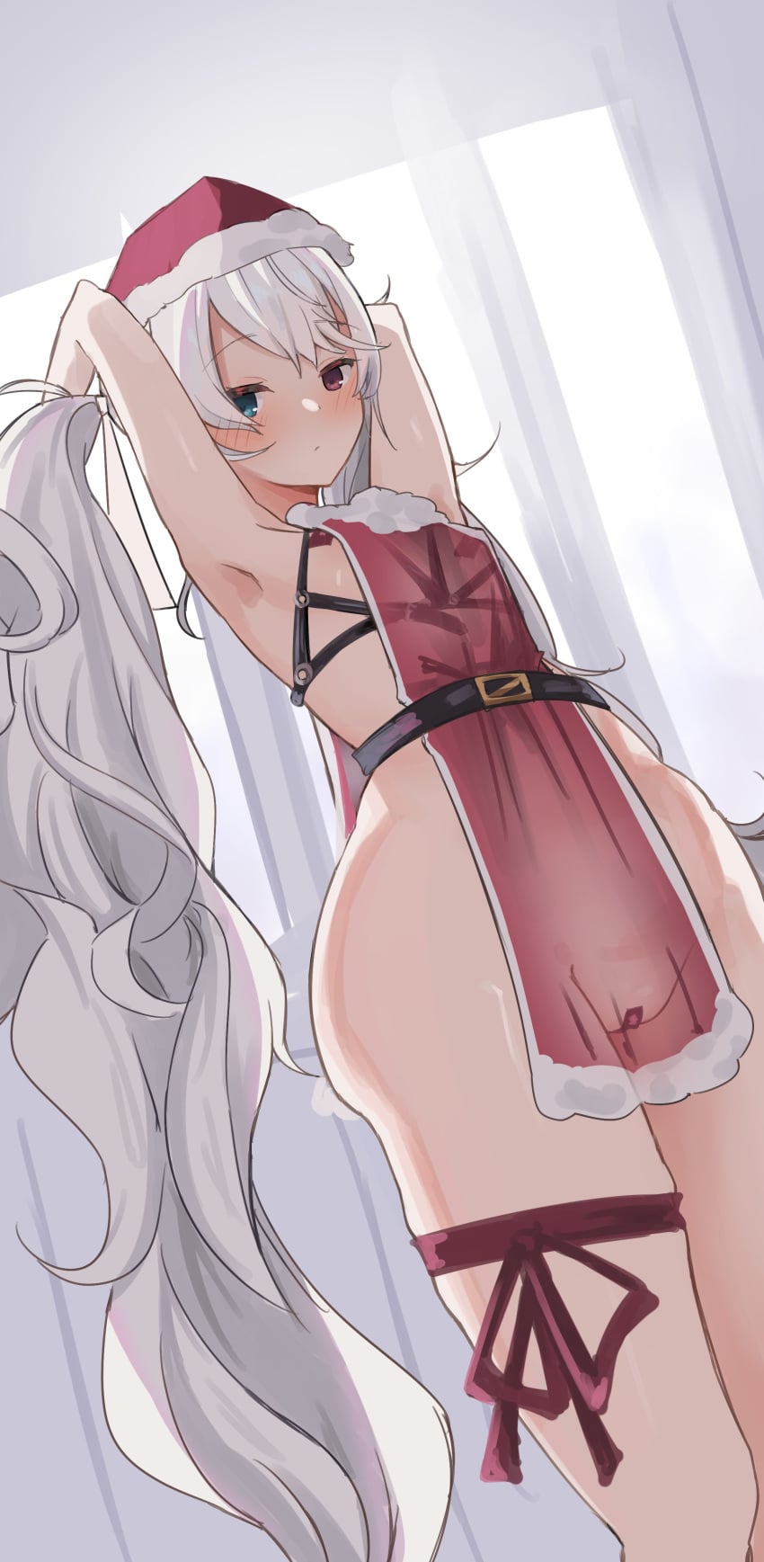 1girls Rule 34 Image