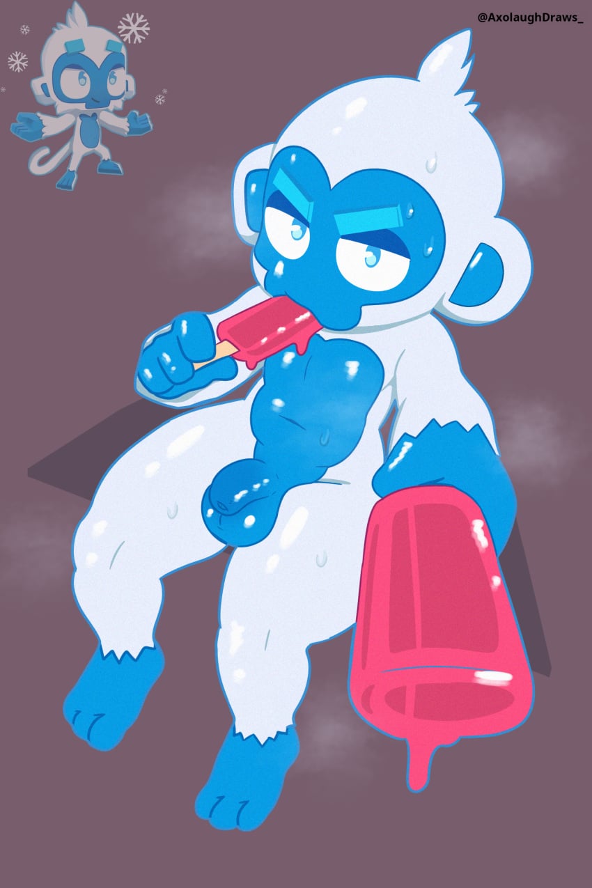 Bloons Tower Defense Rule 34 Image