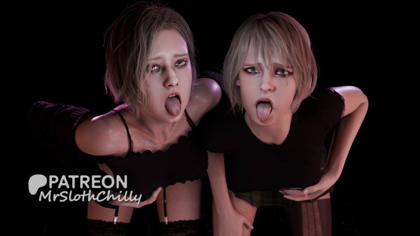 Ashley Graham Rule 34 Image