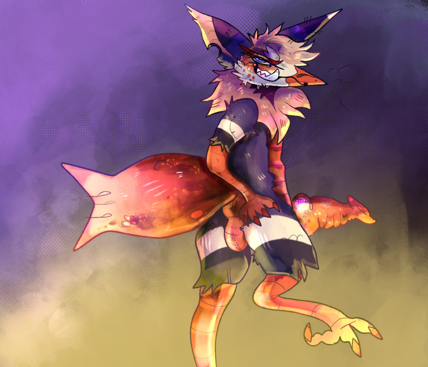 Digital Media (Artwork) Rule 34 Image
