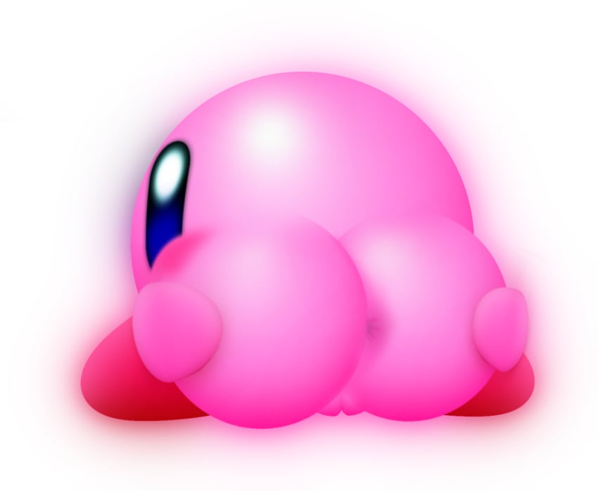 Kirby (Series) Rule 34 Image