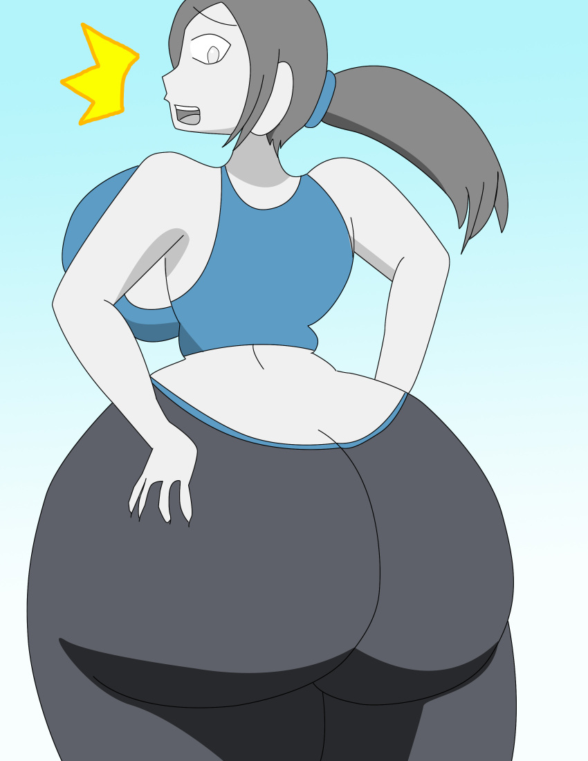 1girls Rule 34 Image
