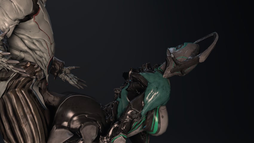 3d anal from_behind loki_(warframe) nyx_(warframe) questionable_consent warframe