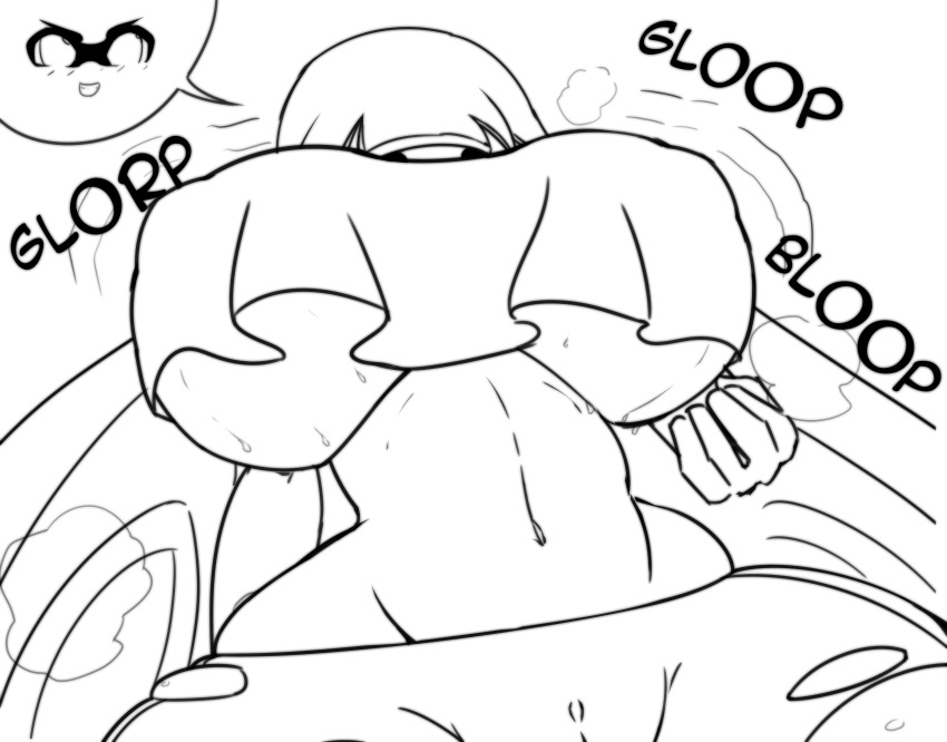 Inkling (Nintendo) Rule 34 Image