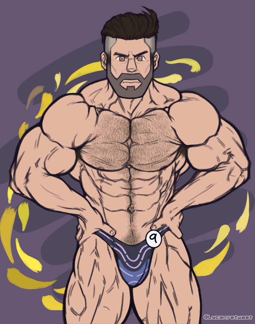 Professor Turo (Pokemon) Rule 34 Image