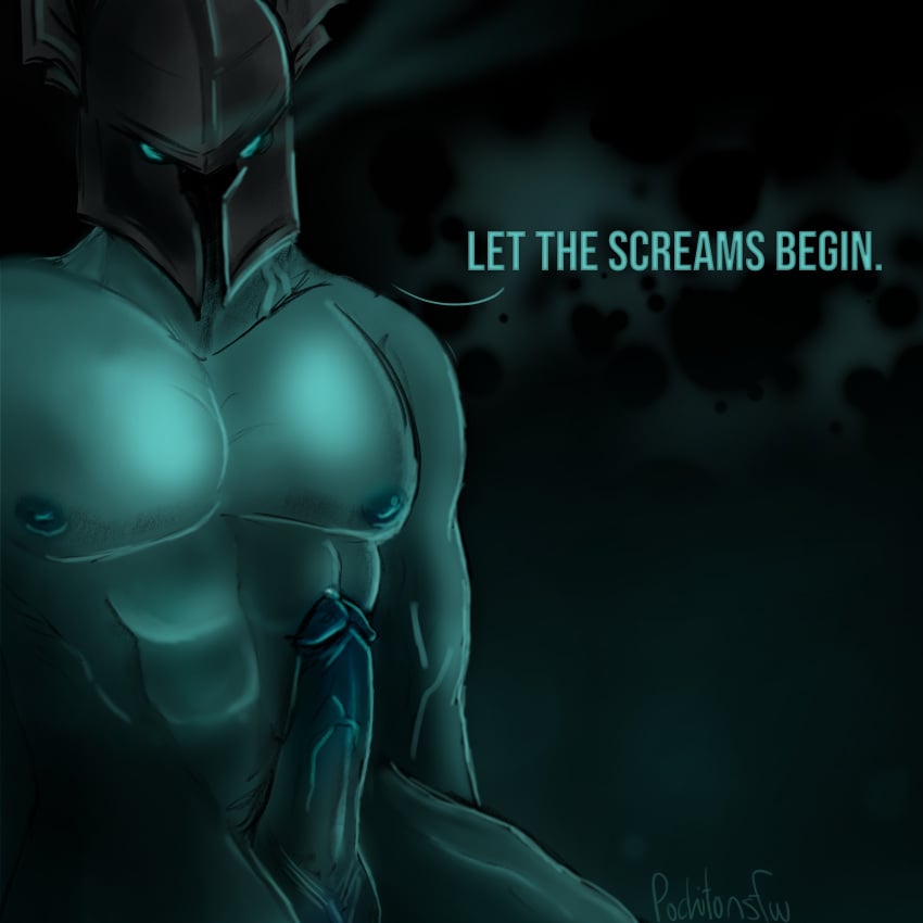 dick league_of_legends male mordekaiser naked penis tagme