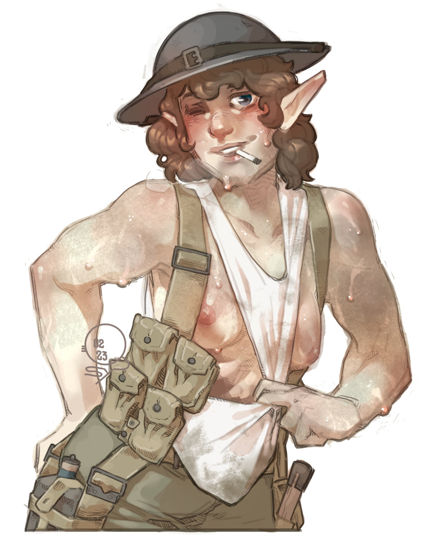 Original Character Rule 34 Image