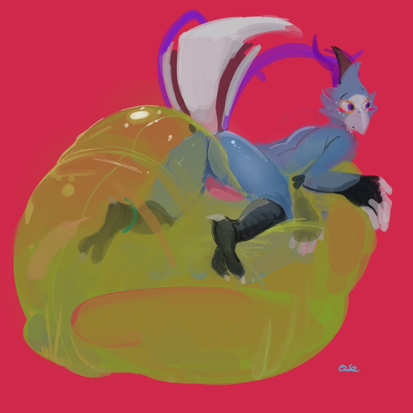 Socks (Marking) Rule 34 Image