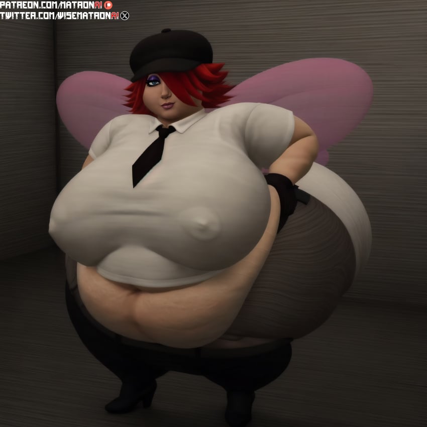 1girls 4k ai_generated artifacts_and_antiquity_(game) bbw belly belly_button big_belly big_breasts big_butt breasts fairy faye_(zed_technician) female female_only gigantic_belly highres huge_ass huge_belly huge_breasts huge_hips large_breasts massive_ass massive_thighs matronai_(artist) nipple_bulge nipples obese obese_female overweight overweight_female patreon patreon_username pinup solo solo_female solo_focus ssbbw stable_diffusion thick thick_legs thick_thighs twitter_username wide_hips zed_technician_games