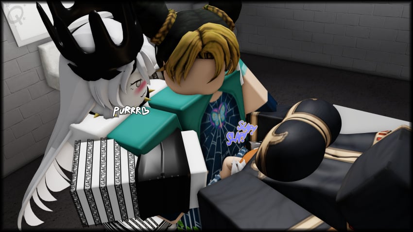 3d cum_in_mouth deepthroat enrico_pucci jojo's_bizarre_adventure jolyne_kujo qizen roblox robloxian rule_63 self_upload stone_ocean tagme throat_fuck whitesnake