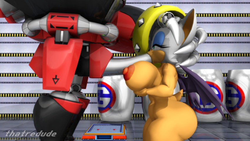 3d bat big_ass big_breasts big_butt big_penis blowjob boobjob cock_suck e-123_omega grey_penis holding_head huge_cock male metallic_penis paizuri pleasured robot robot_on_mobian rouge_the_bat sega sfm sonic_(series) sonic_adventure sonic_heroes sonic_the_hedgehog_(series) source_filmmaker sucking_off sucking_penis thatredude thick_penis titjob wide_hips