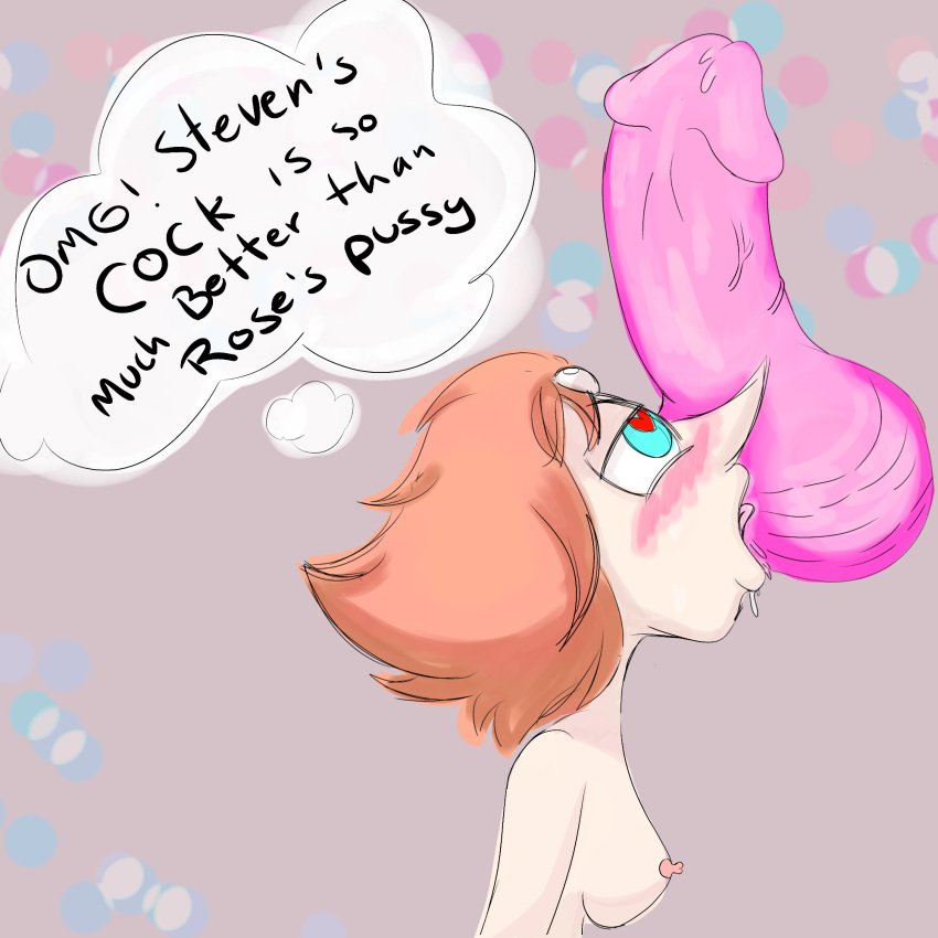Pearl (Steven Universe) Rule 34 Image
