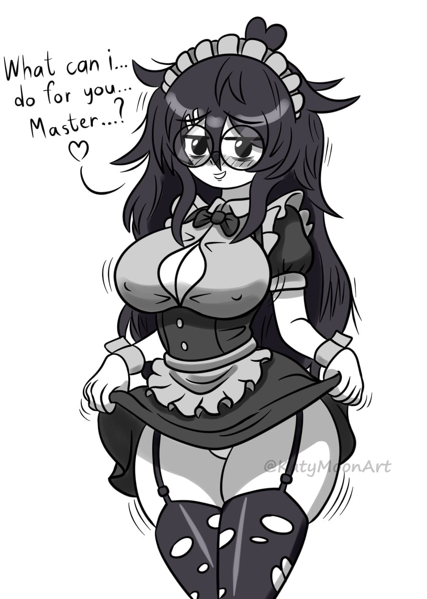 Katy (Katymoonart) Rule 34 Image