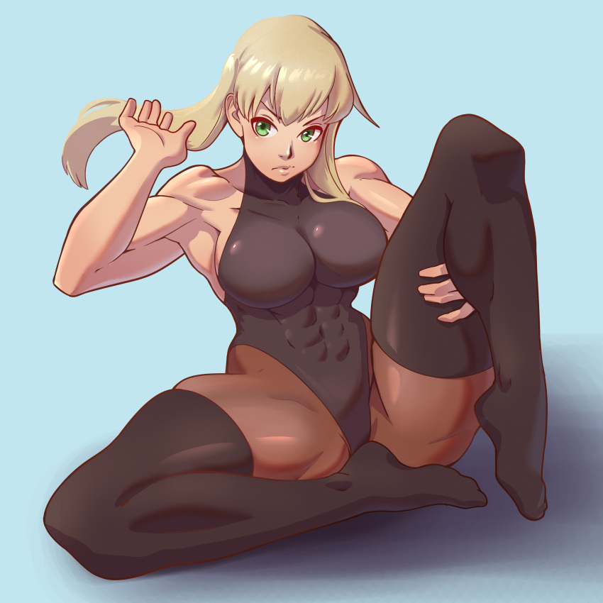 Abs Rule 34 Image