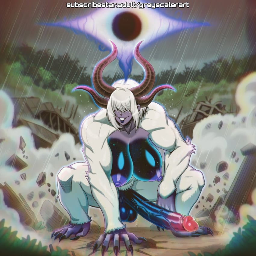 World Of Lust: The Spire Rule 34 Image