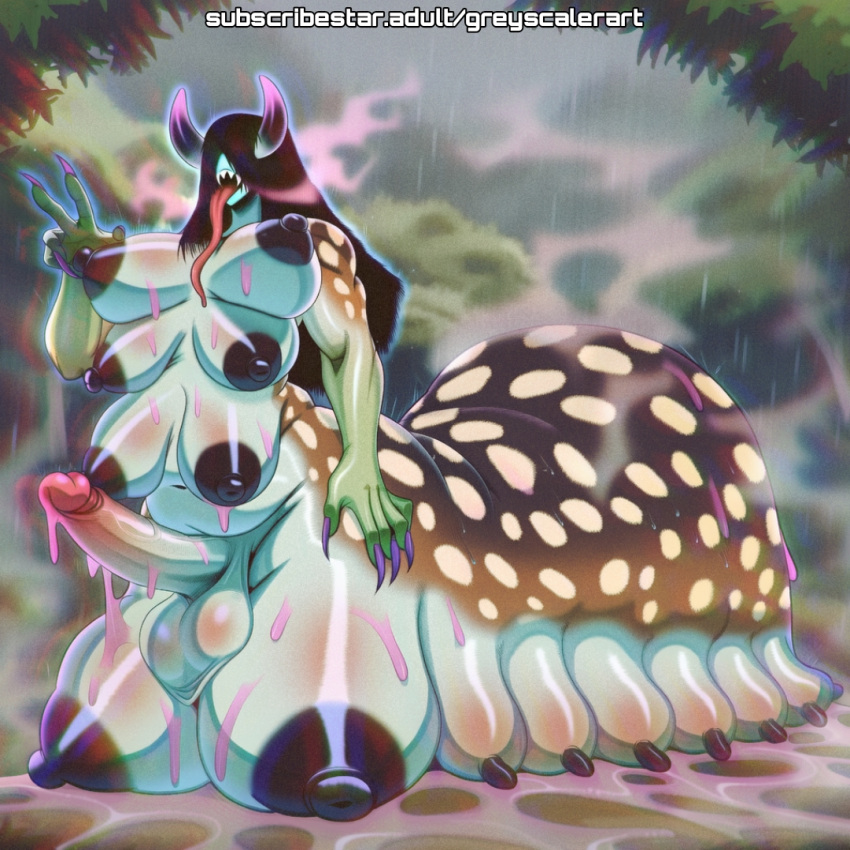 World Of Lust: The Spire Rule 34 Image