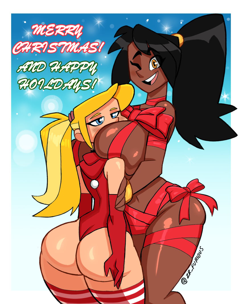 Lucy (Zrfurious) Rule 34 Image