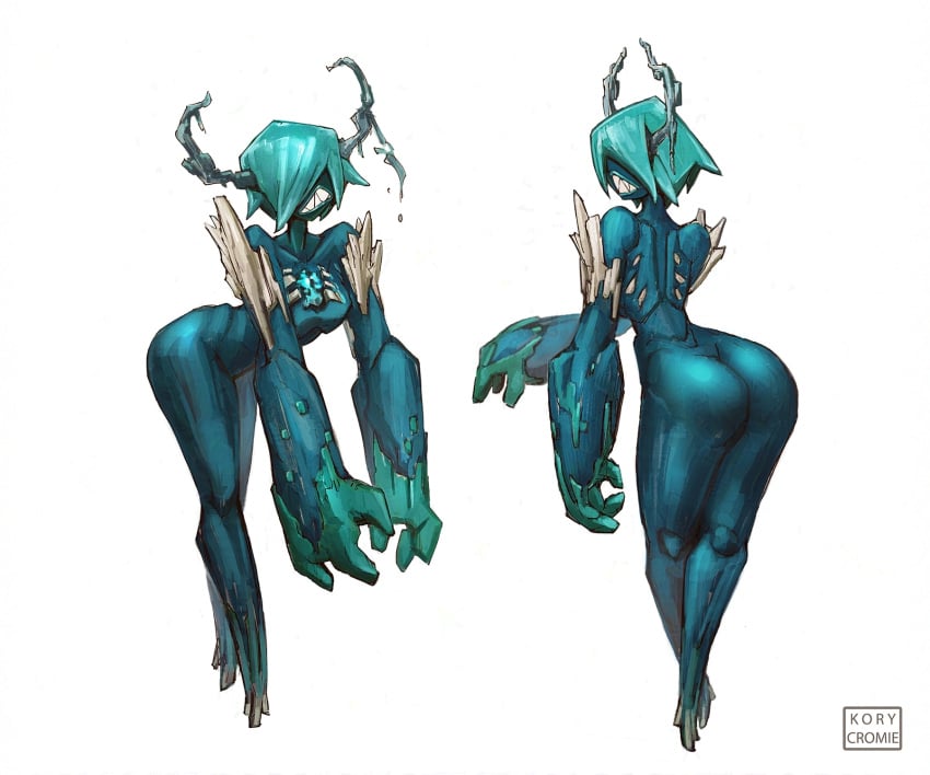 Warden (Minecraft) Rule 34 Image