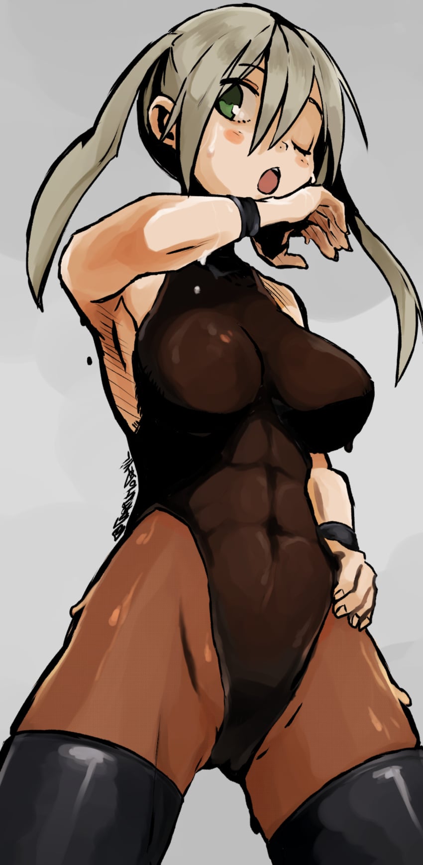 Abs Rule 34 Image
