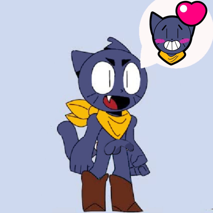 Brawl Stars Rule 34 Image
