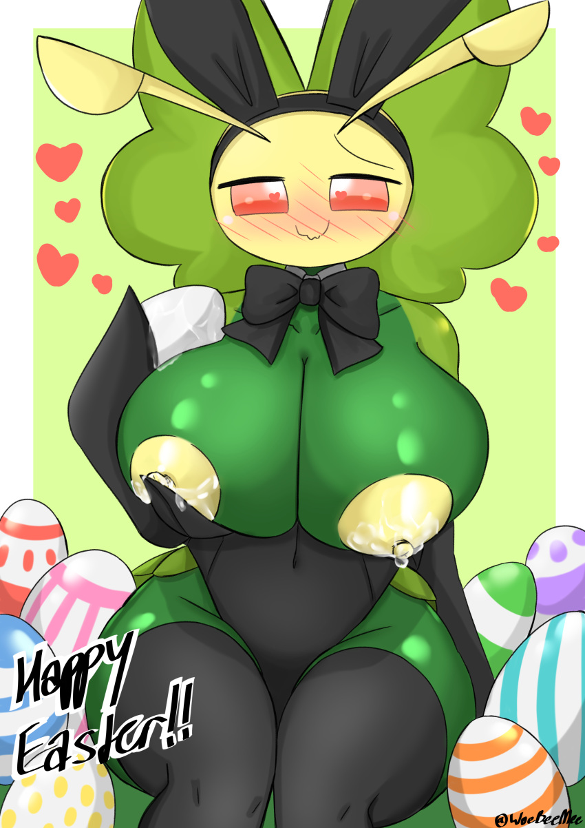 Leavanny (Easter) Rule 34 Image
