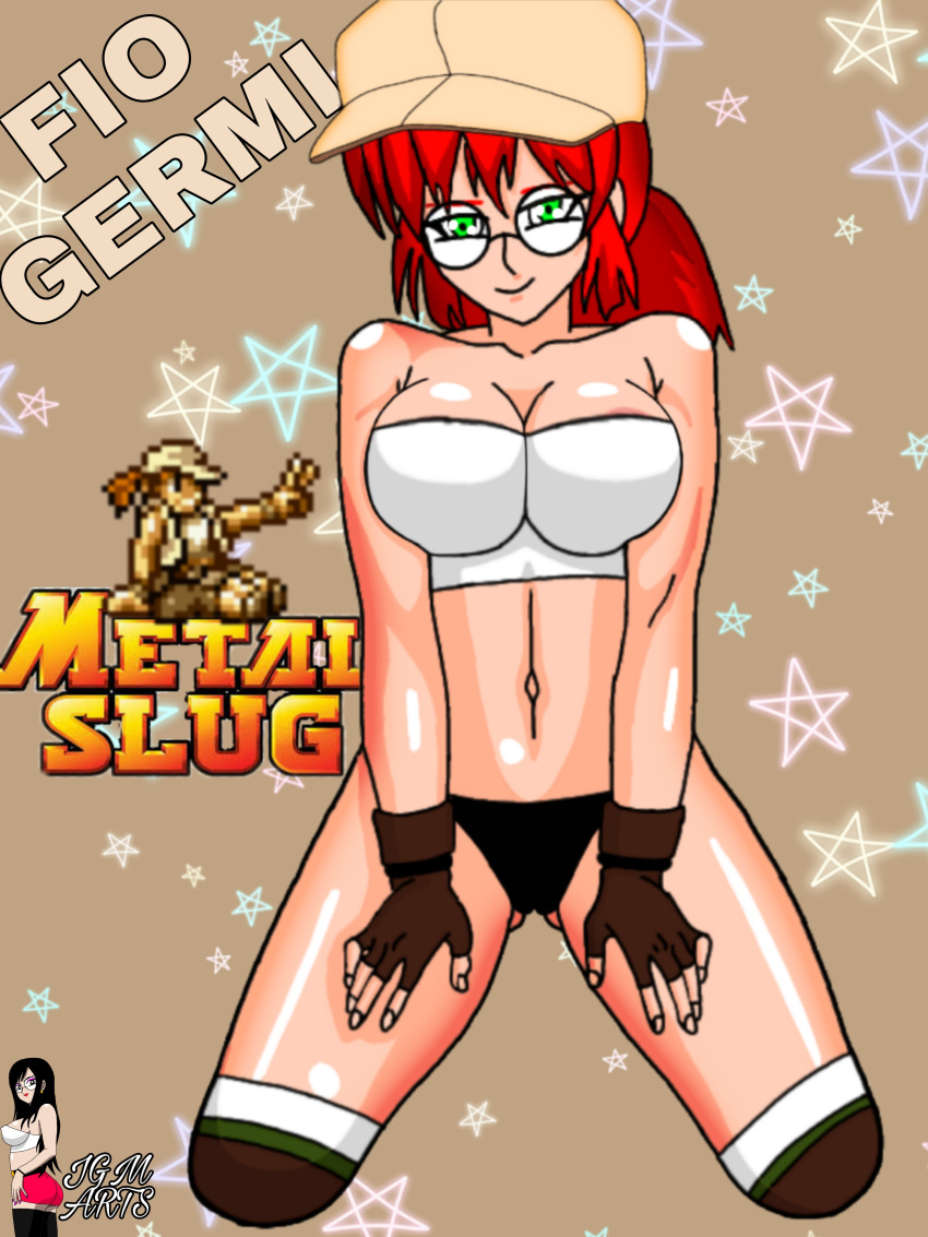 Black Panties Rule 34 Image