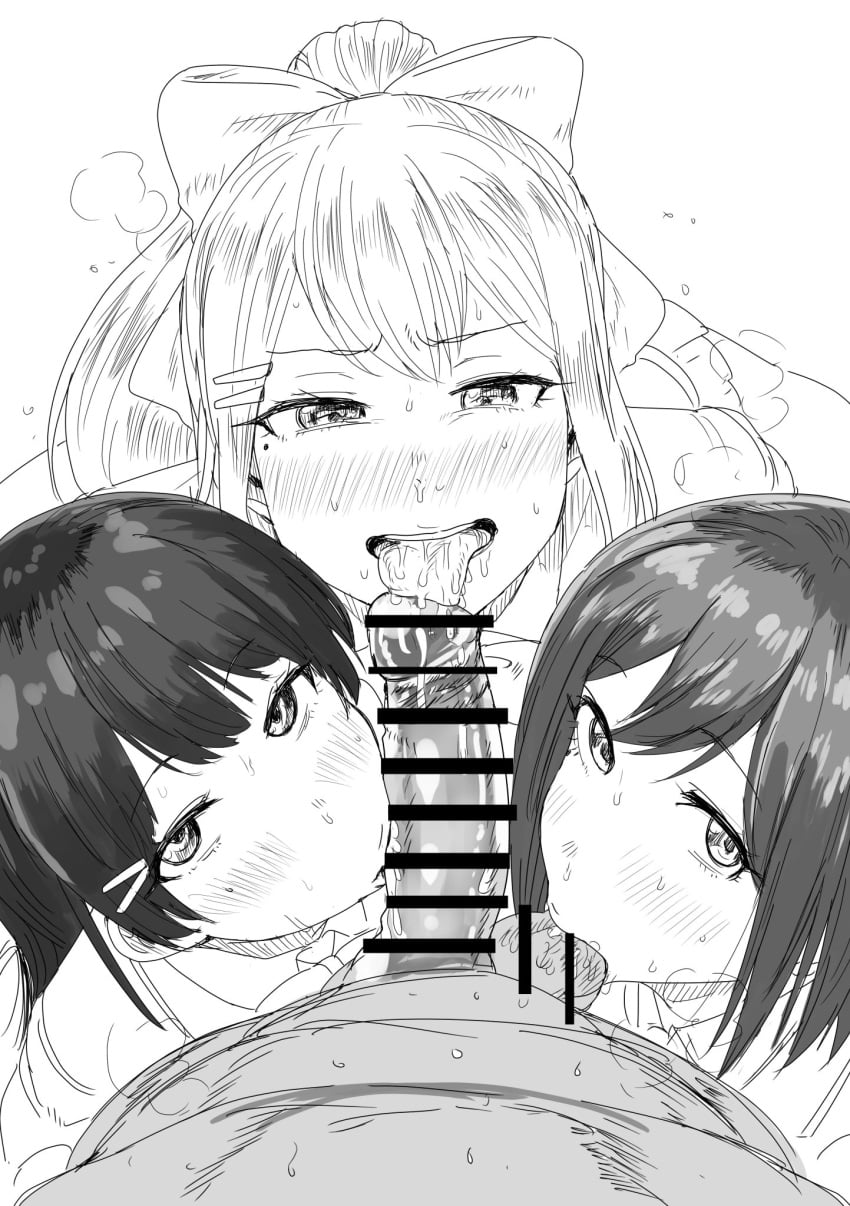 Higuchi Kaede (Nijisanji) Rule 34 Image