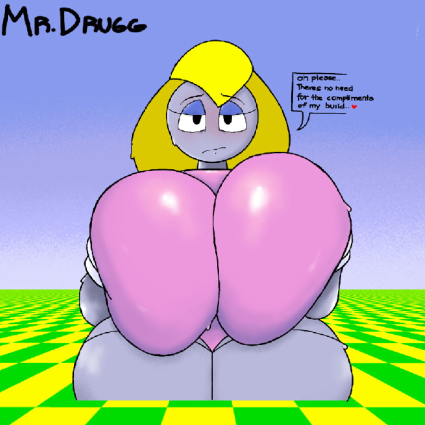 Amiga (Computer) Rule 34 Image