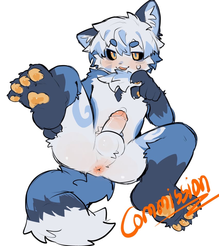Amber Eyes Rule 34 Image