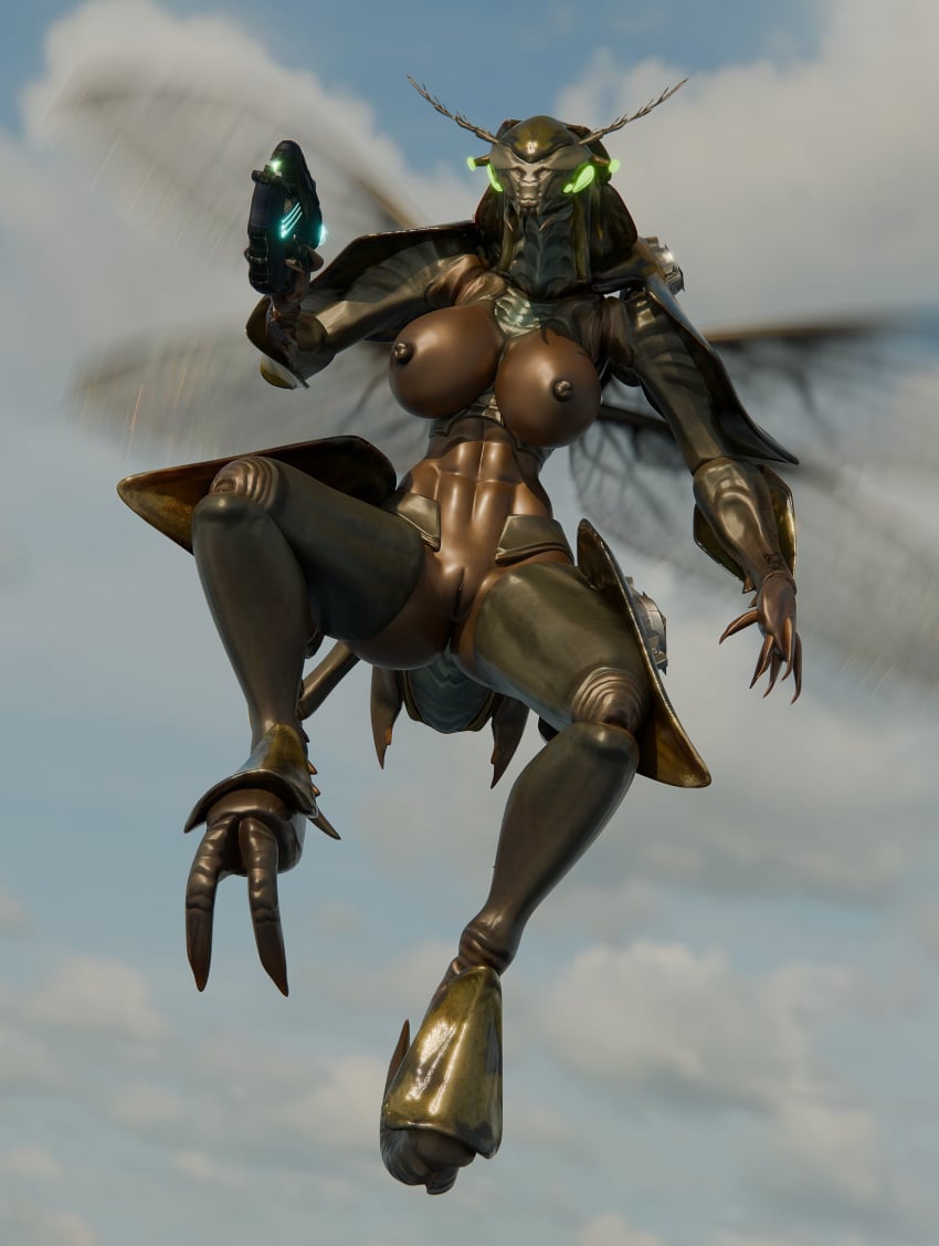 Halo (Series) Rule 34 Image